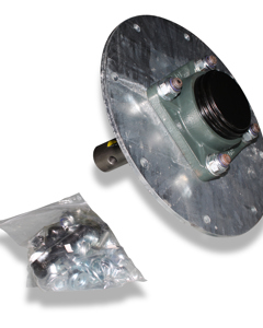 End bearing S200 cpl